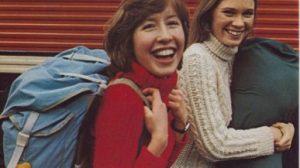 L’Interrail compie 50 anni: nel 1972 partiva il primo ragazzo alla scoperta dei sapori d’Europa