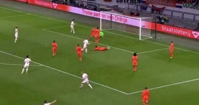 La favola di Eriksen: nove mesi dopo l’arresto cardiaco torna in nazionale e fa subito gol