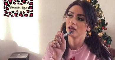 Cadavere a pezzi, è della pornostar Charlotte Angie. Fermato 43enne