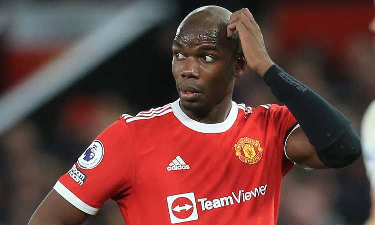 Caso Pogba, l'idea della Juve dopo le parole di addio al Manchester United