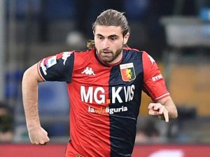 Portanova (Genoa): chiesto il rinvio a giudizio per stupro di gruppo