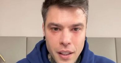 Il mio appello a Fedez: i ragazzi ti ascoltano, aiutaci a difenderli da chi inquina il loro futuro