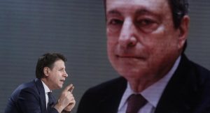 La maggioranza discute sull’aumento delle spese militari