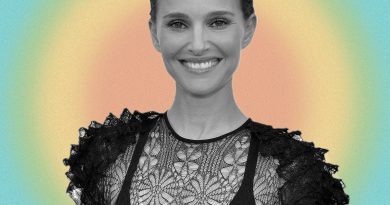 Well Intentioned: Natalie Portman on Her Springtime Self-Care Strategies