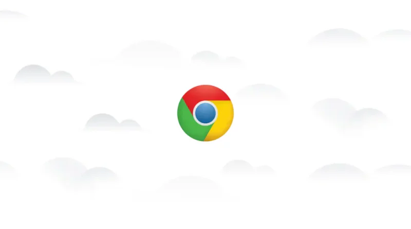 Chrome 100 disponibile: nuova icona per tutti