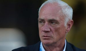 Atalanta, Percassi: 'Italia Paese per vecchi'