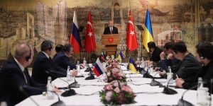 I risultati del primo giorno di negoziati in Turchia, in ordine