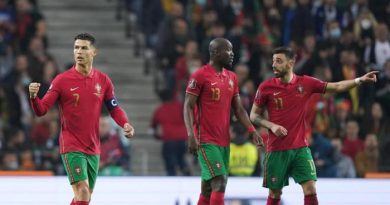 Qatar 2022, CR7 quinta gioia mondiale. Ibra resta a casa