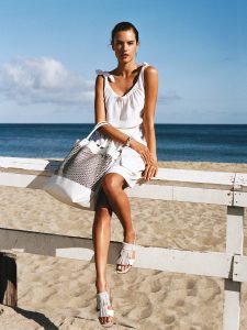 The Best Beach Bags and Totes to Hold Your Summer Essentials in Style