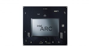 GPU Intel Arc, finalmente parte la sfida a NVIDIA e AMD (dai notebook): tutte le specifiche di Arc 3, Arc 5 e Arc 7