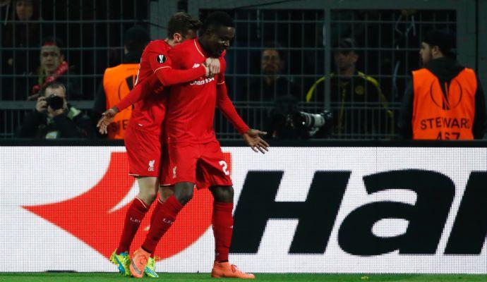 Milan, Origi e il doppio ruolo