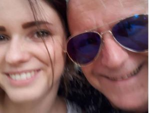 Il papà di Carol Maltesi: «Davide Fontana   diabolico, mi ha mandato gli auguri al posto di mia figlia»