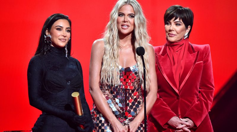 ‘The Kardashians’: Everything We Know (So Far) About Hulu’s Upcoming Series