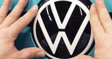 Volkswagen dovrà richiamare più di 100mila automobili ibride