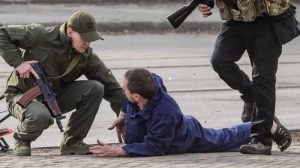 Il generale Camporini: “Forze di pace? Non mi fido dei russi. Si rischia il conflitto”