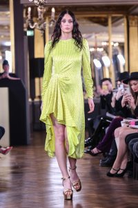 Rue Agthonis Fall 2022 Ready-to-Wear