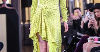 Rue Agthonis Fall 2022 Ready-to-Wear