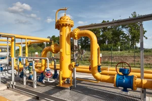 Gas, ecco i tre livelli del piano italiano per la sicurezza: ora siamo in pre-allerta