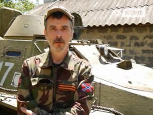Ucraina, ucciso il primo volontario italiano. Chi era Edy Ongaro “Bozambo”