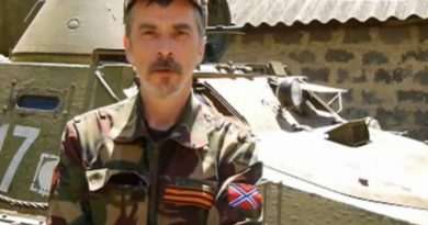 Ucraina, ucciso il primo volontario italiano. Chi era Edy Ongaro “Bozambo”