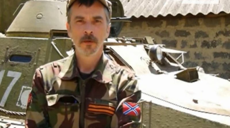 Ucraina, ucciso il primo volontario italiano. Chi era Edy Ongaro “Bozambo”
