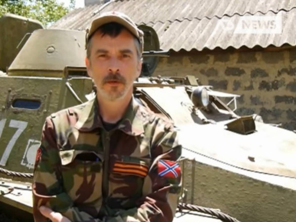 Ucraina, ucciso il primo volontario italiano. Chi era Edy Ongaro “Bozambo”