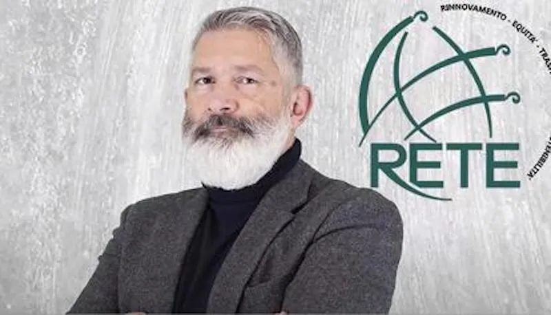 Il primo capo di stato dichiaratamente gay al mondo è stato eletto a San Marino: si chiama Paolo Rondelli