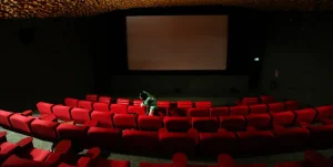 I cinema non si sono ripresi dalla pandemia