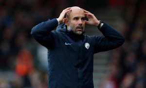 Borussia Dortmund, interessa un attaccante di Guardiola