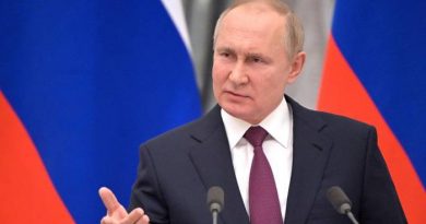 Viaggio nel paese dei Putin (con l’accento sulla i)