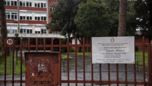 Il patto d’aula violato
