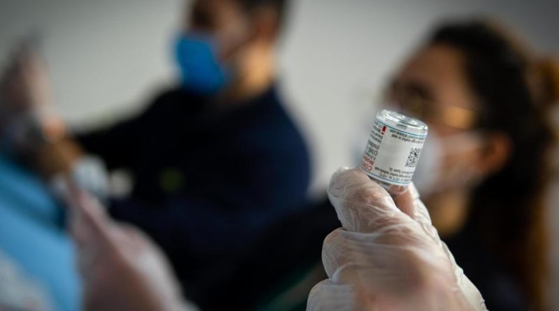 Coronavirus, ultimi dati. In Italia 70.803 nuovi casi (-3,5% dalla settimana scorsa) e 129 morti