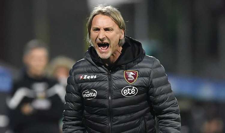 Salernitana, Nicola: ‘Meritavamo il pareggio, contento della squadra. Salvezza? Sì, ci crediamo ancora’