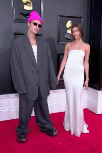 The Best Dressed Stars at the 2022 Grammy Awards