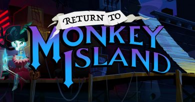 Return to Monkey Island è realtà! Arriverà nel 2022: ecco il trailer d’annuncio