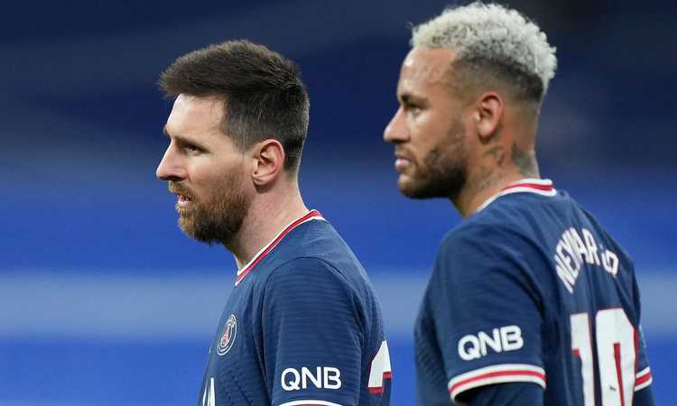 Psg: c'è un club disposto a tutto per Messi