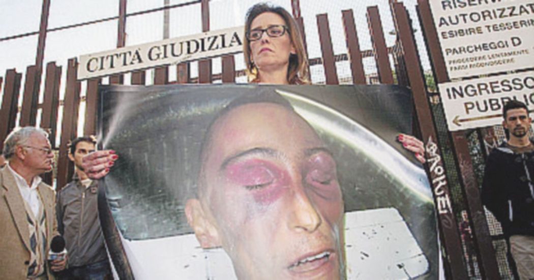 Stefano Cucchi, sette processi e tre inchieste: la complessa storia giudiziaria del caso