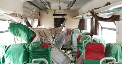 Più di 150 persone risultano disperse dopo un attacco armato a un treno avvenuto lo scorso 28 marzo in Nigeria