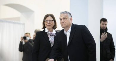 Ungheria, Orbán trionfa: la quarta volta al potere. E punge l’Unione europea