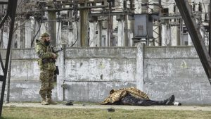 Ucraina-Russia, le news di oggi dalla guerra. A Mykolaiv colpito ospedale. Zelensky: “A Borodyanka forse più uccisioni che a Bucha”. Oggi parla all’Onu