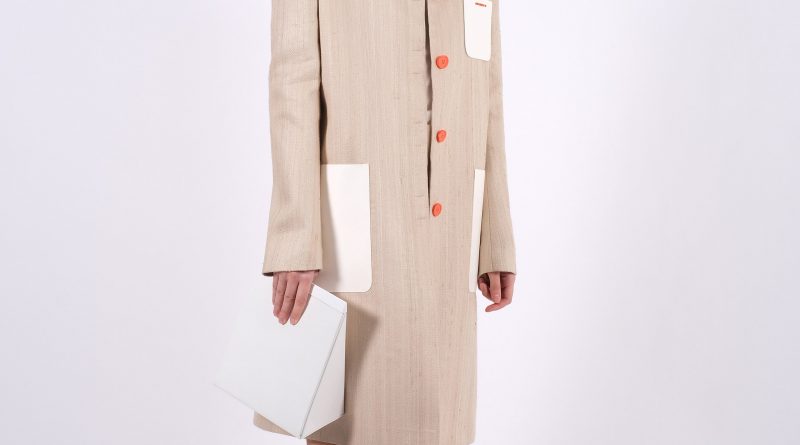 Shang Xia Fall 2022 Ready-to-Wear