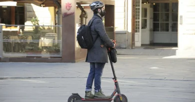 Bici, bus e monopattini, bonus fino a 750 euro senza limiti di reddito: domande dal 13 aprile