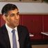 Rishi Sunak has donated more than £100,000 to his old boarding school