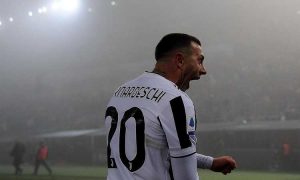 Juve, Bernardeschi dirà addio