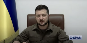 Cosa ha detto Zelensky al Consiglio di Sicurezza dell’ONU