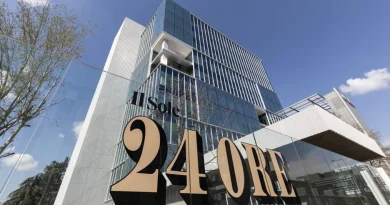 Il Sole 24Ore è il primo quotidiano per credibilità secondo il Reuters Institute