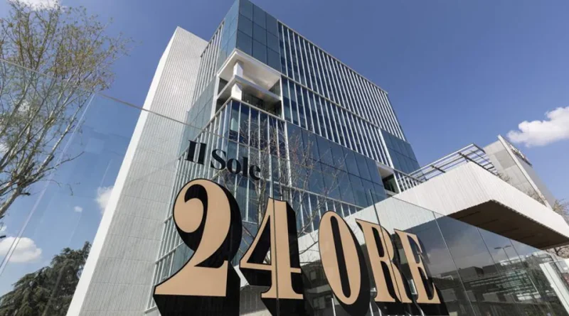 Il Sole 24Ore è il primo quotidiano per credibilità secondo il Reuters Institute