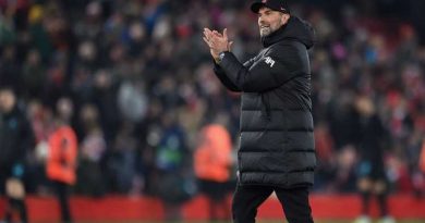 Liverpool: in arrivo un esterno per Klopp