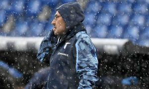 Lazio: tre nomi per la porta