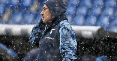 Lazio: tre nomi per la porta